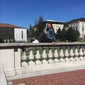 Meet your Posher, Isabella